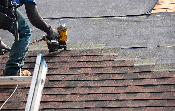 Licensed Emergency Roof Repair service in Fort Loramie, OH - Brentwood Metal Roofing